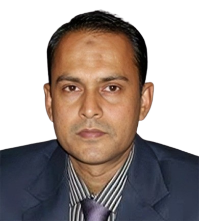     Chowdhury Obaidul Haque